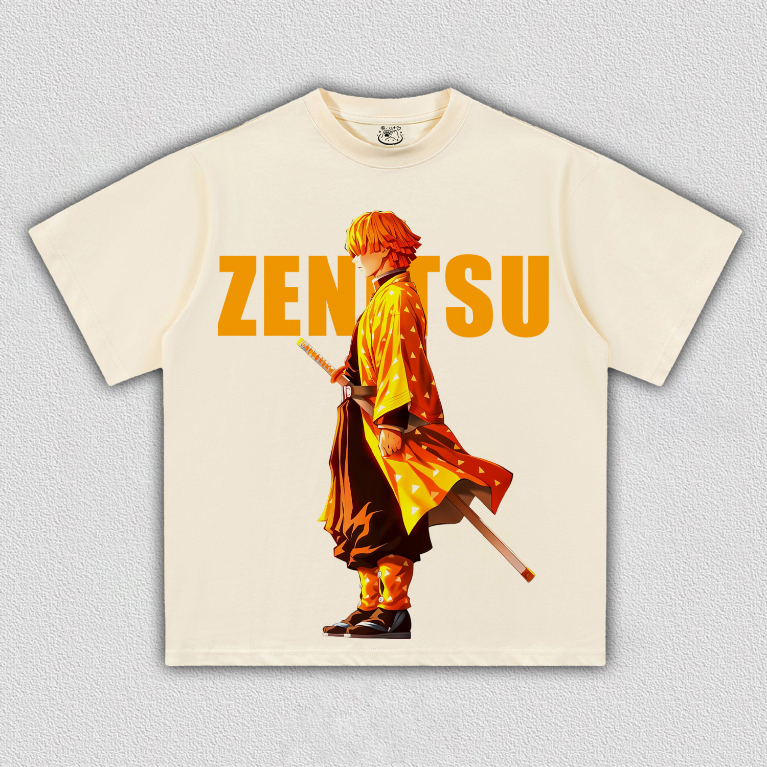 Agatsuma Zenitsu V29 TEE