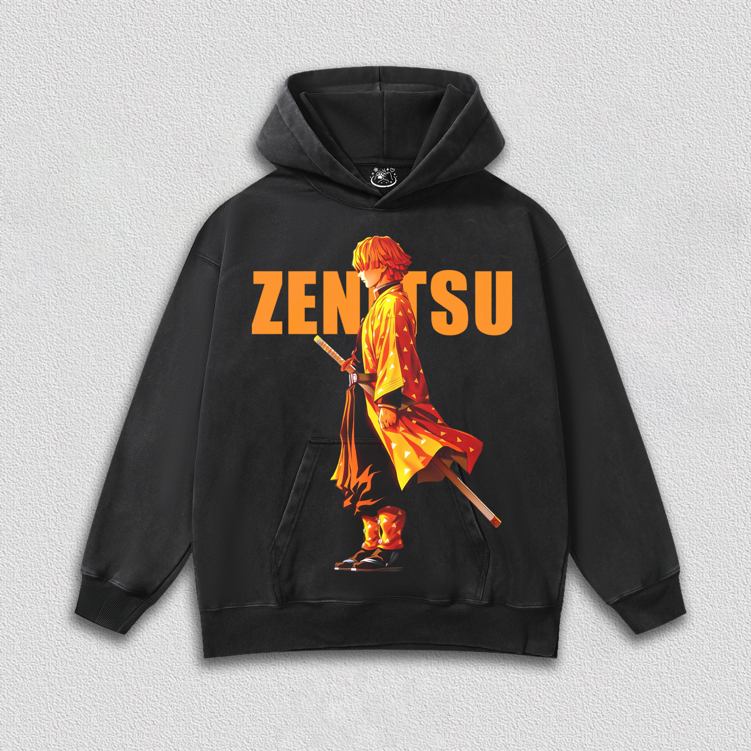 Agatsuma Zenitsu V29 HOODIES