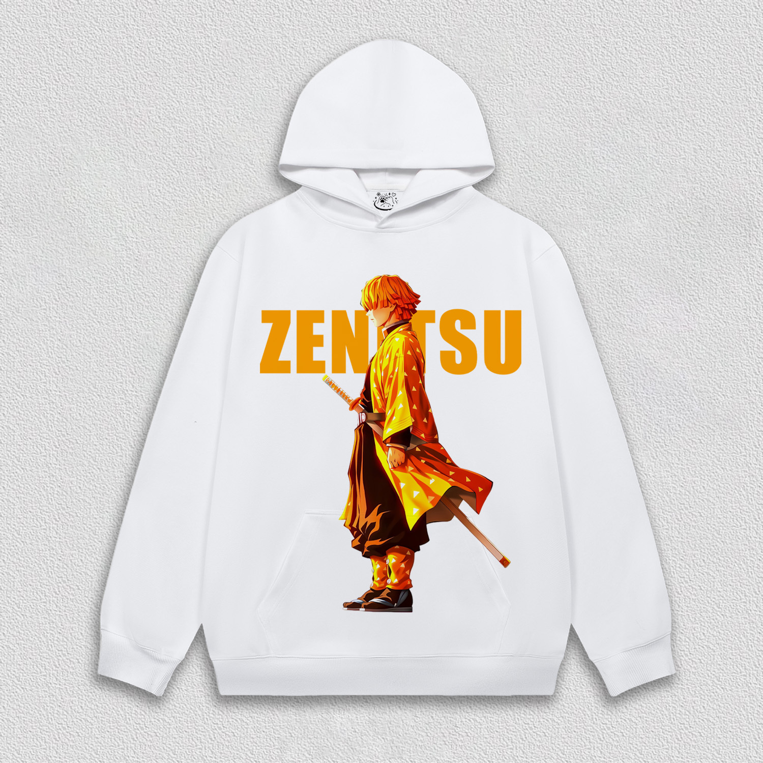 Agatsuma Zenitsu V29 HOODIES