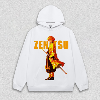 Agatsuma Zenitsu V29 HOODIES
