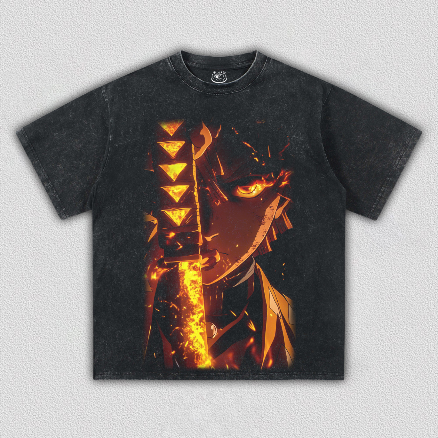 Agatsuma Zenitsu V3 TEE 