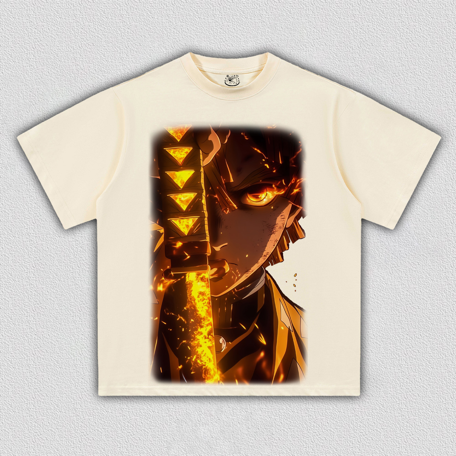 Agatsuma Zenitsu V3 TEE