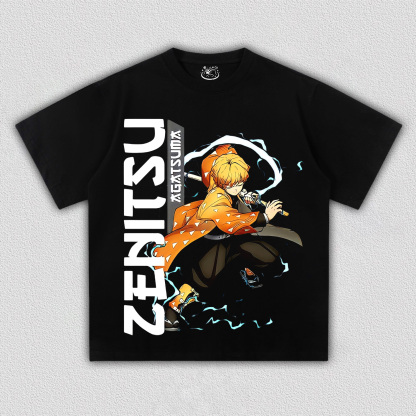 Agatsuma Zenitsu V30 TEE
