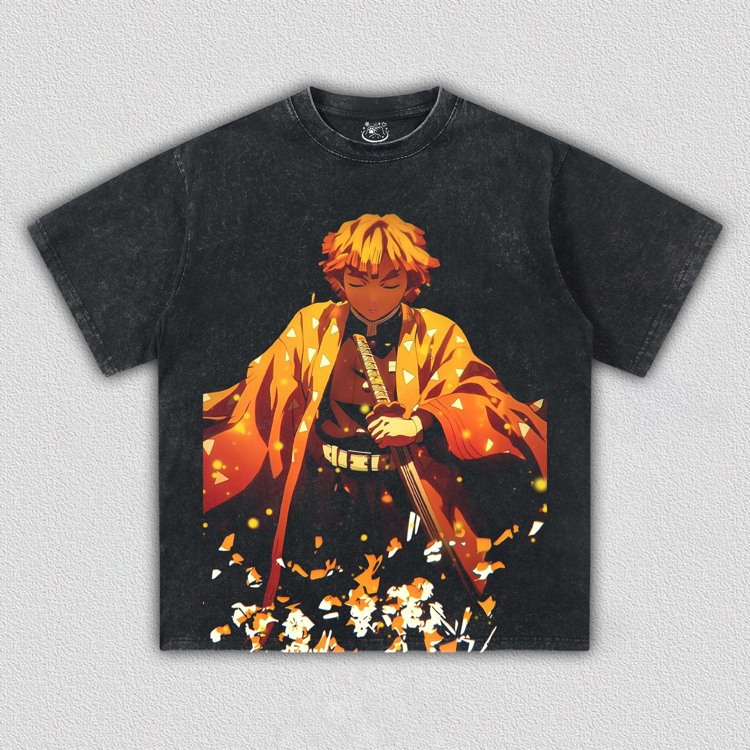 Agatsuma Zenitsu V31 TEE