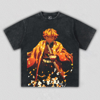 Agatsuma Zenitsu V31 TEE