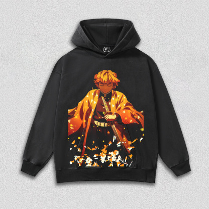 Agatsuma Zenitsu V31 HOODIES