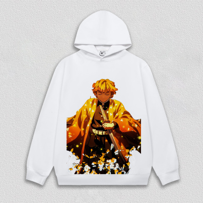 Agatsuma Zenitsu V31 HOODIES