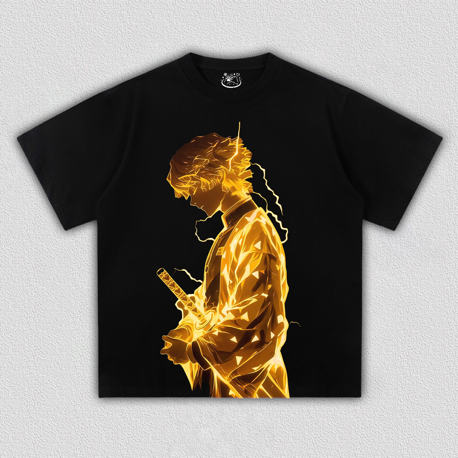 Agatsuma Zenitsu V36 TEE