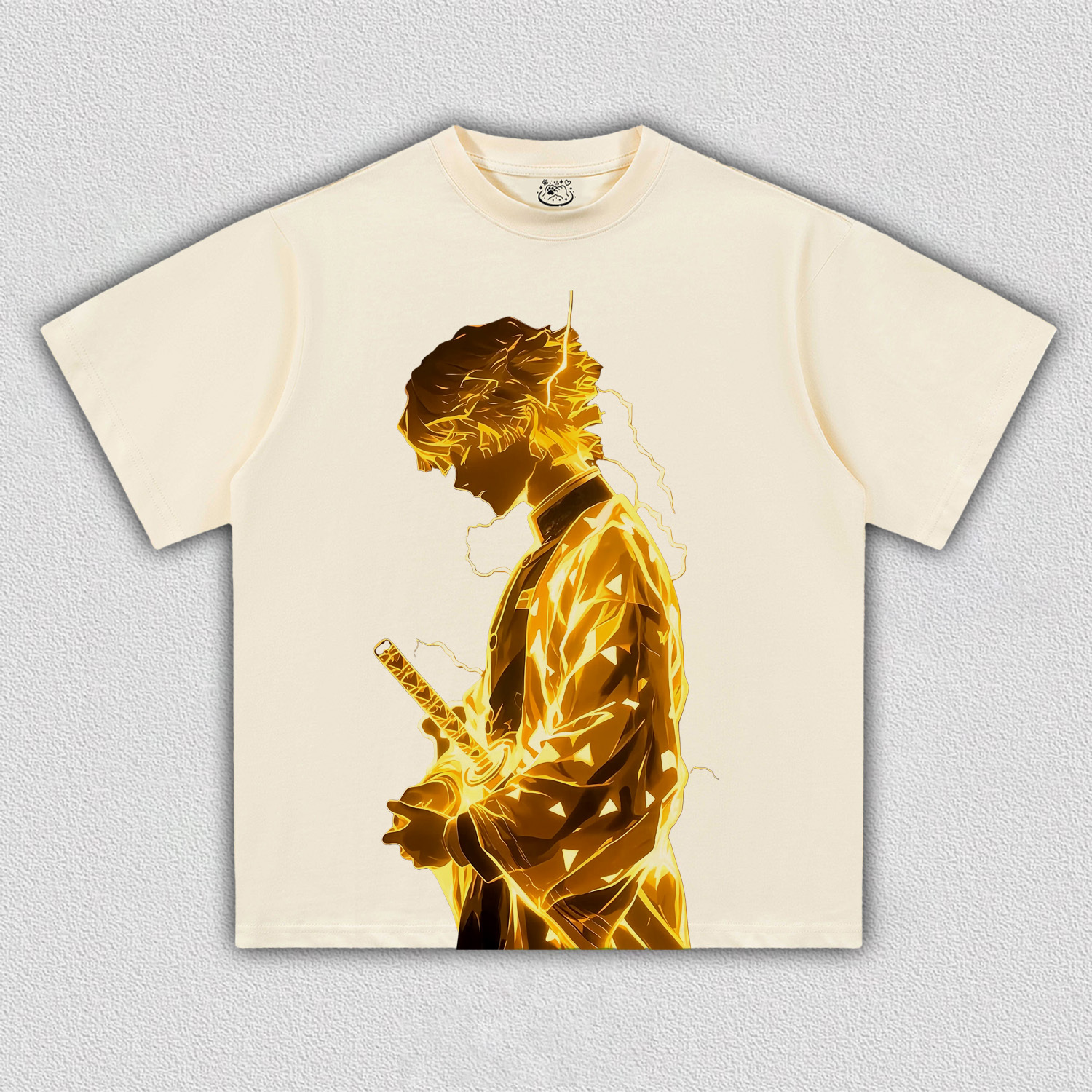 Agatsuma Zenitsu V36 TEE