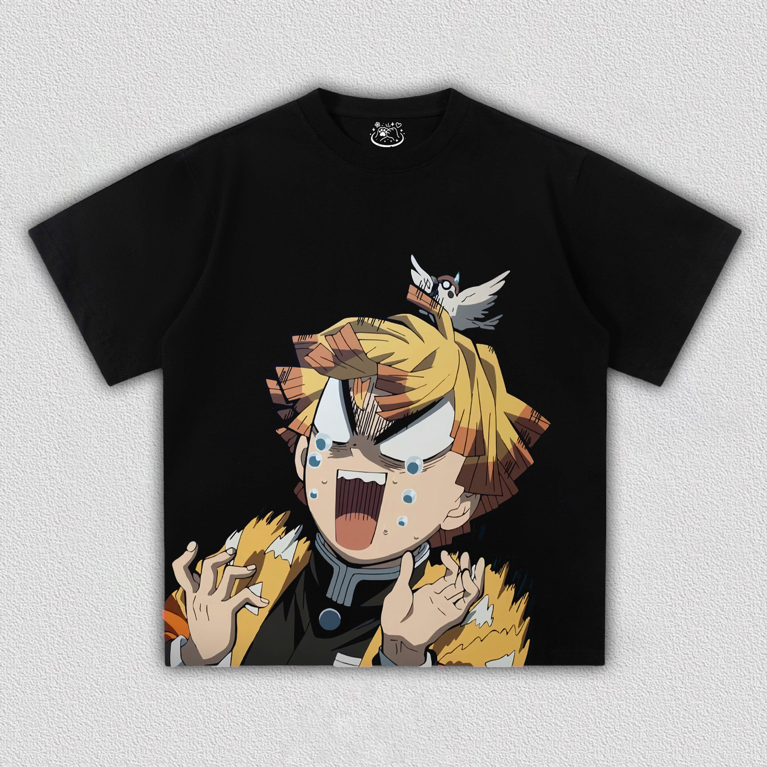 Agatsuma Zenitsu V37 TEE