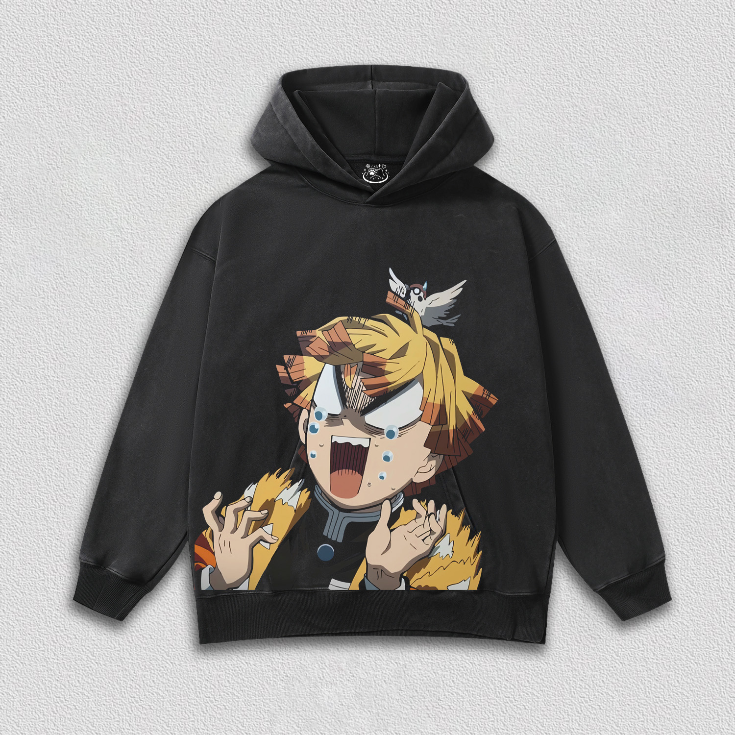 Agatsuma Zenitsu V37 HOODIES