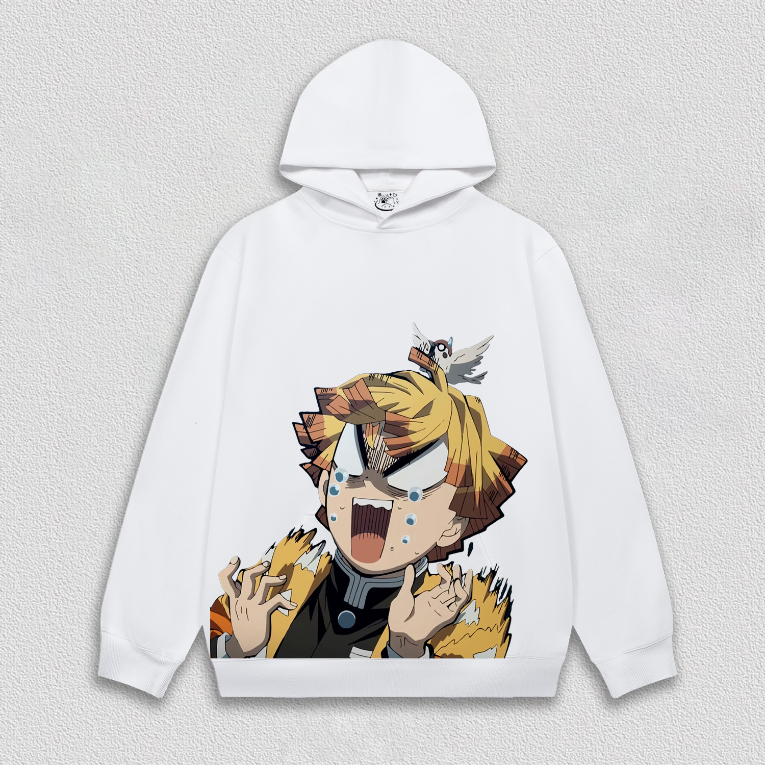 Agatsuma Zenitsu V37 HOODIES