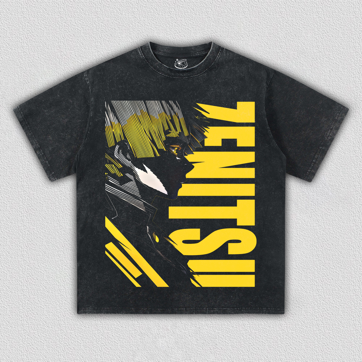 Agatsuma Zenitsu V38 TEE