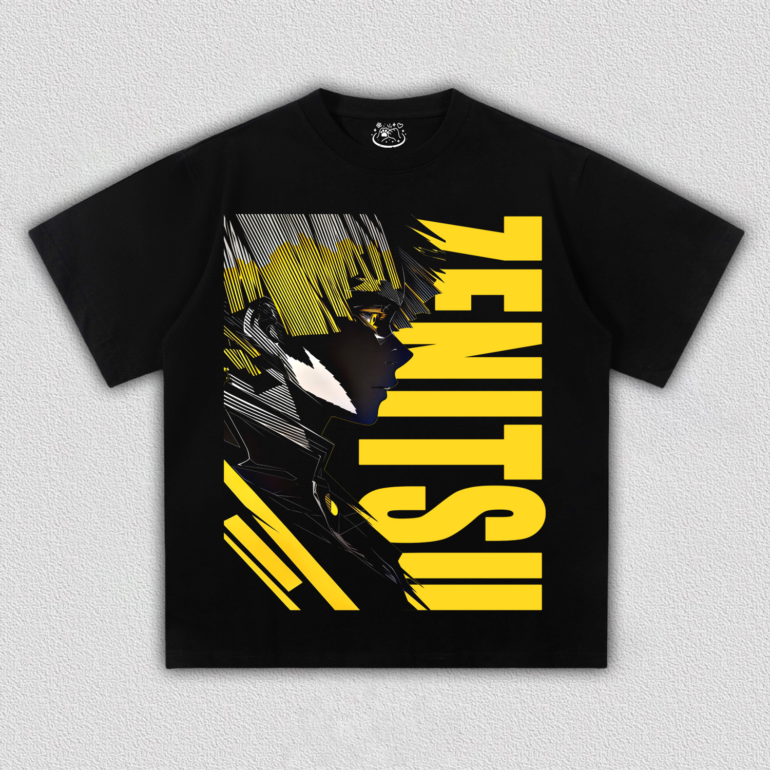 Agatsuma Zenitsu V38 TEE