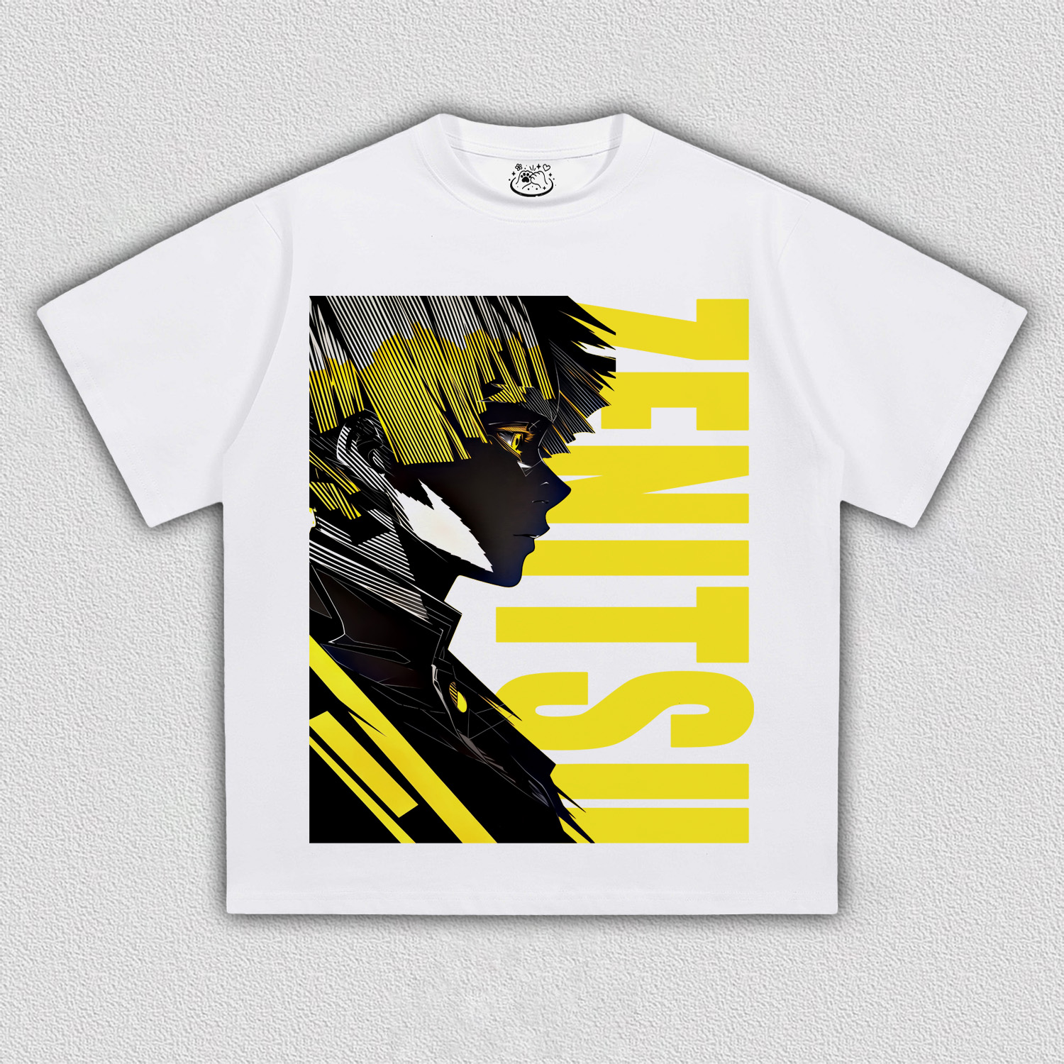 Agatsuma Zenitsu V38 TEE