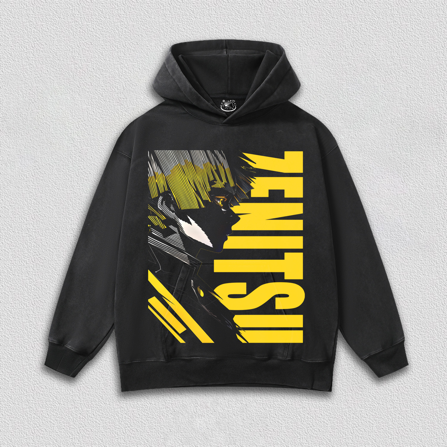 Agatsuma Zenitsu V38 HOODIES