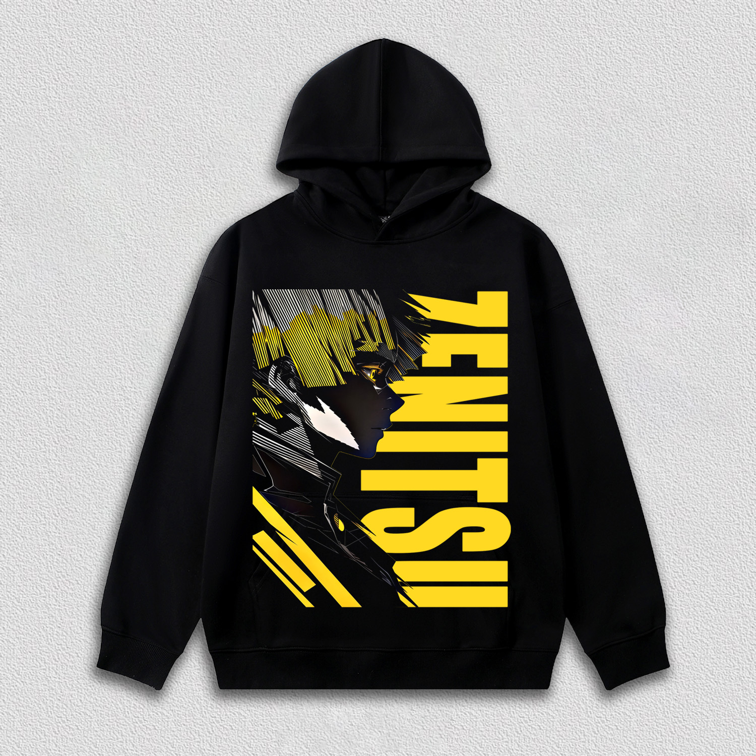 Agatsuma Zenitsu V38 HOODIES