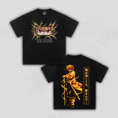 Agatsuma Zenitsu V40 TEE 