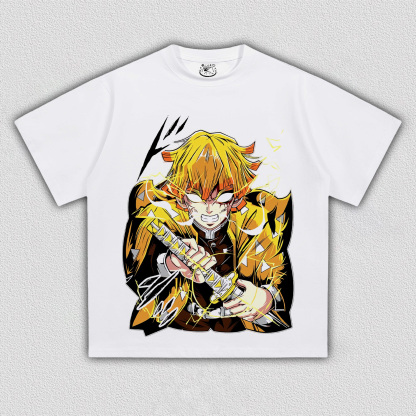 Agatsuma Zenitsu V41 TEE