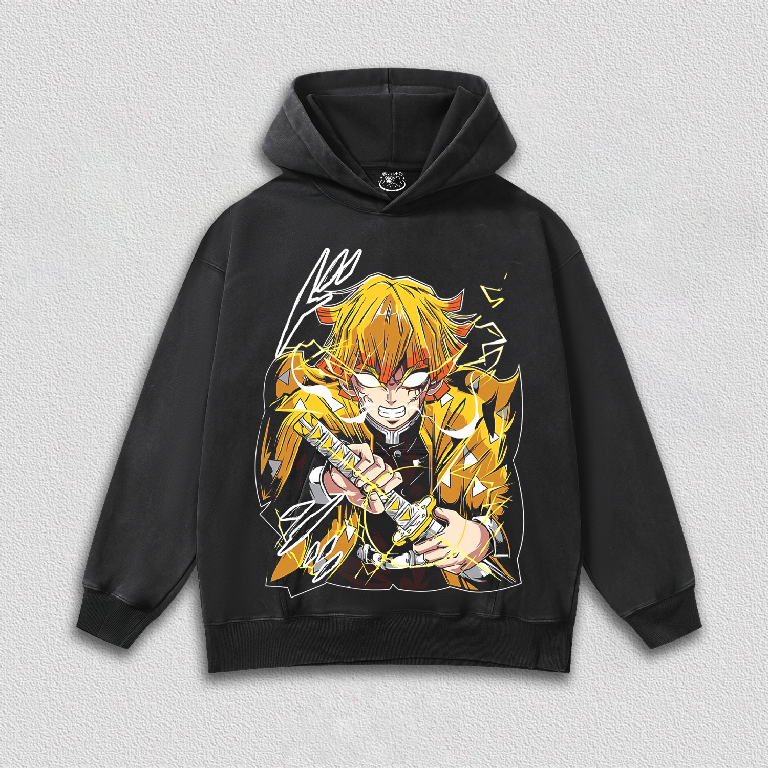 Agatsuma Zenitsu V41 HOODIES
