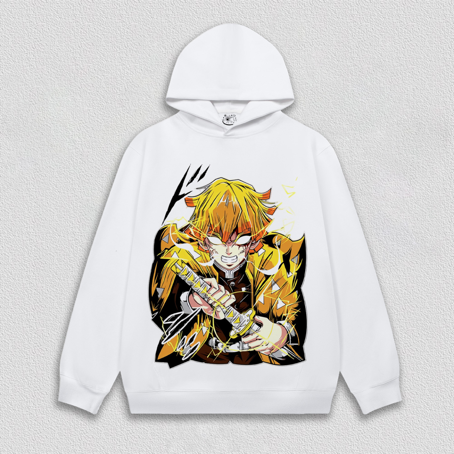 Agatsuma Zenitsu V41 HOODIES