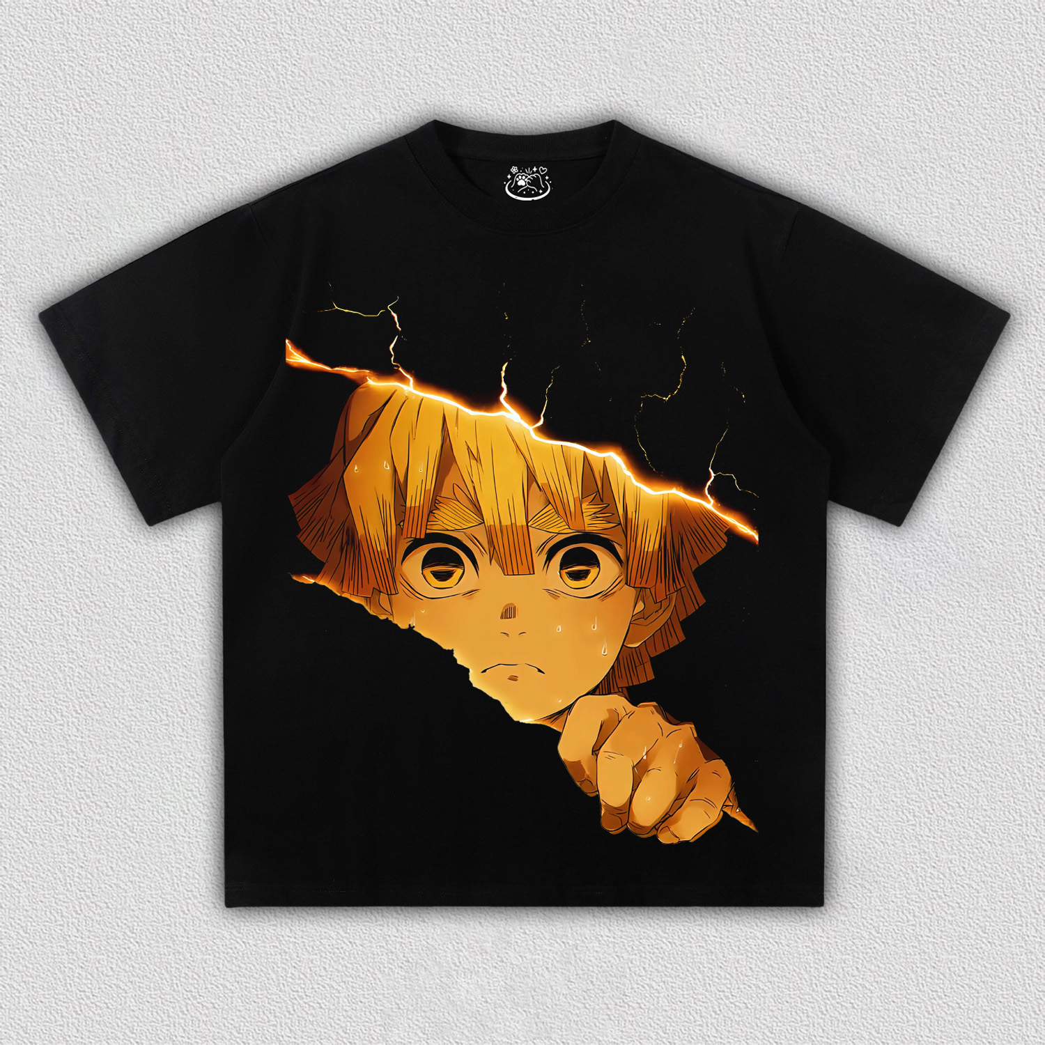 Agatsuma Zenitsu V42 TEE