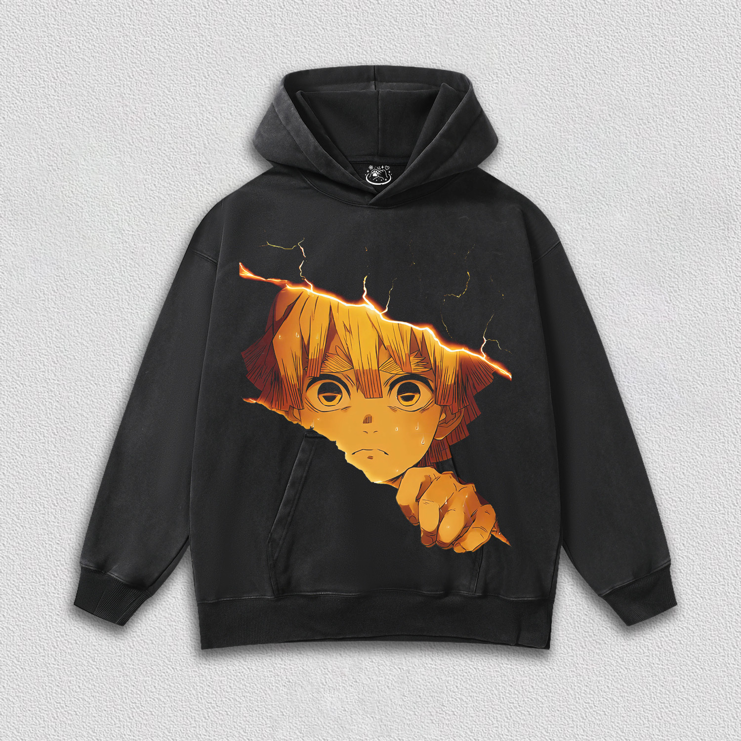 Agatsuma Zenitsu V42 HOODIES