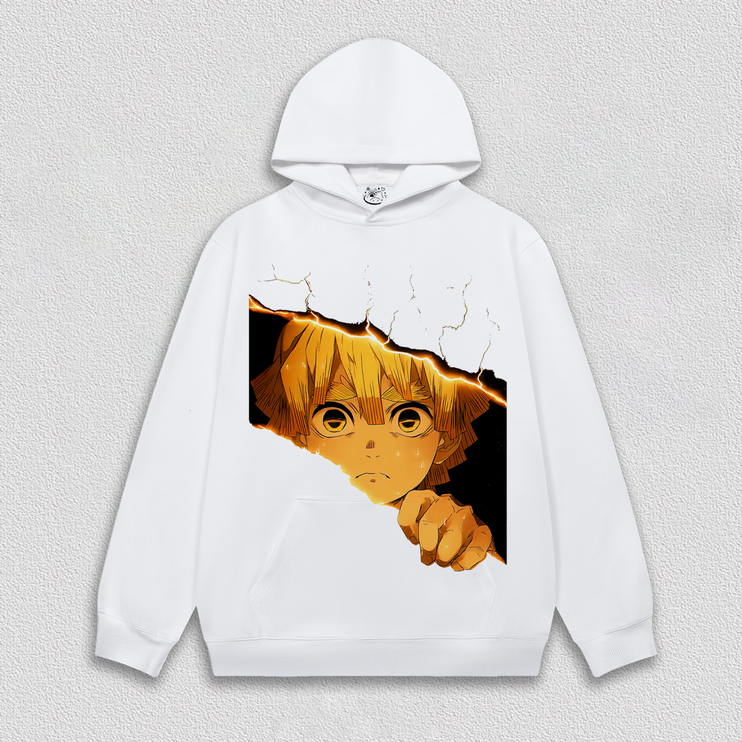 Agatsuma Zenitsu V42 HOODIES
