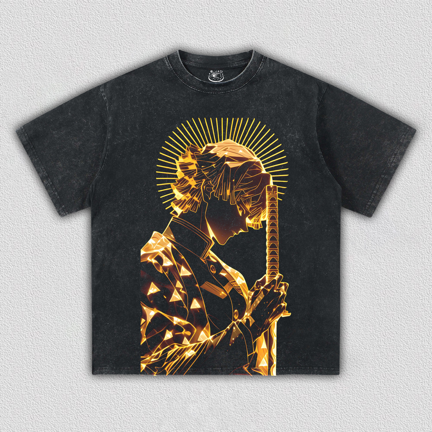 Agatsuma Zenitsu V43 TEE