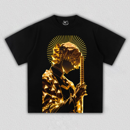 Agatsuma Zenitsu V43 TEE