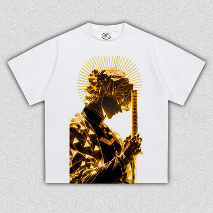 Agatsuma Zenitsu V43 TEE