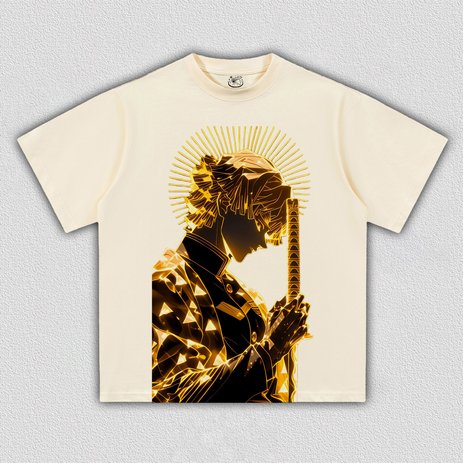 Agatsuma Zenitsu V43 TEE