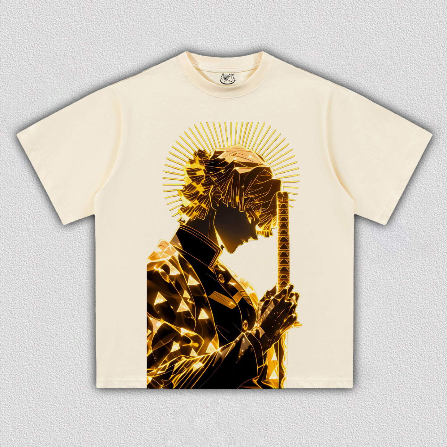 Agatsuma Zenitsu V43 TEE