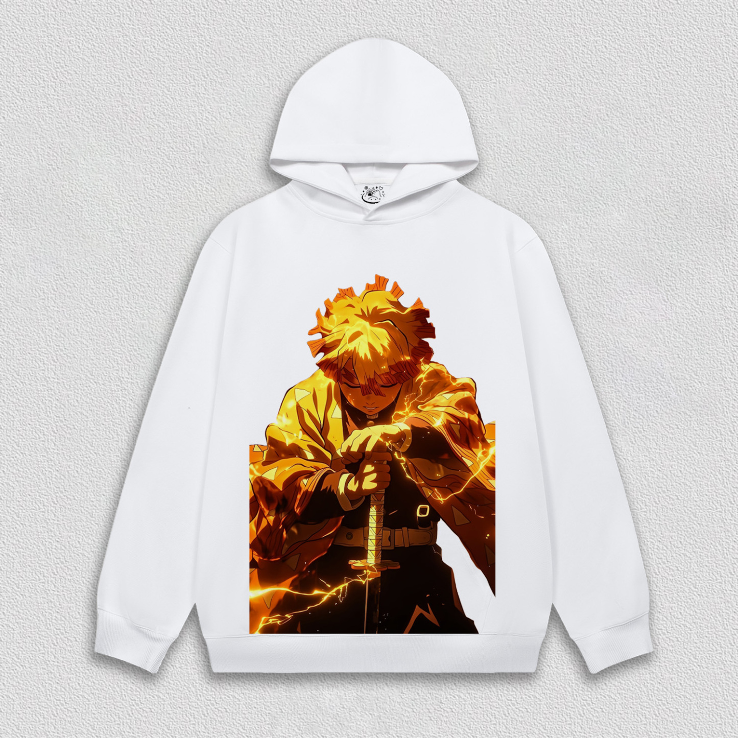 Agatsuma Zenitsu V44 HOODIES