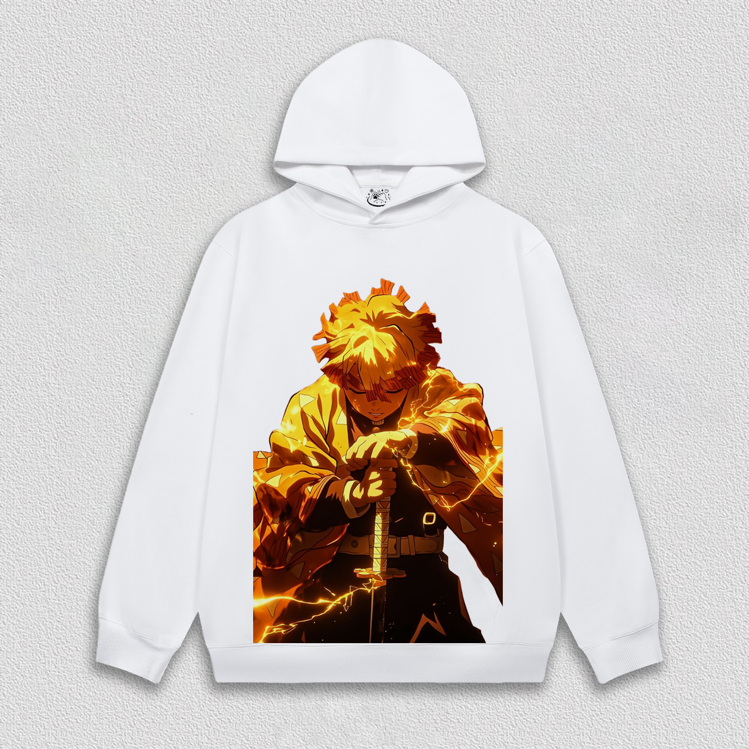 Agatsuma Zenitsu V44 HOODIES