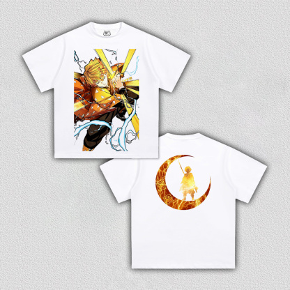 Agatsuma Zenitsu V5 TEE