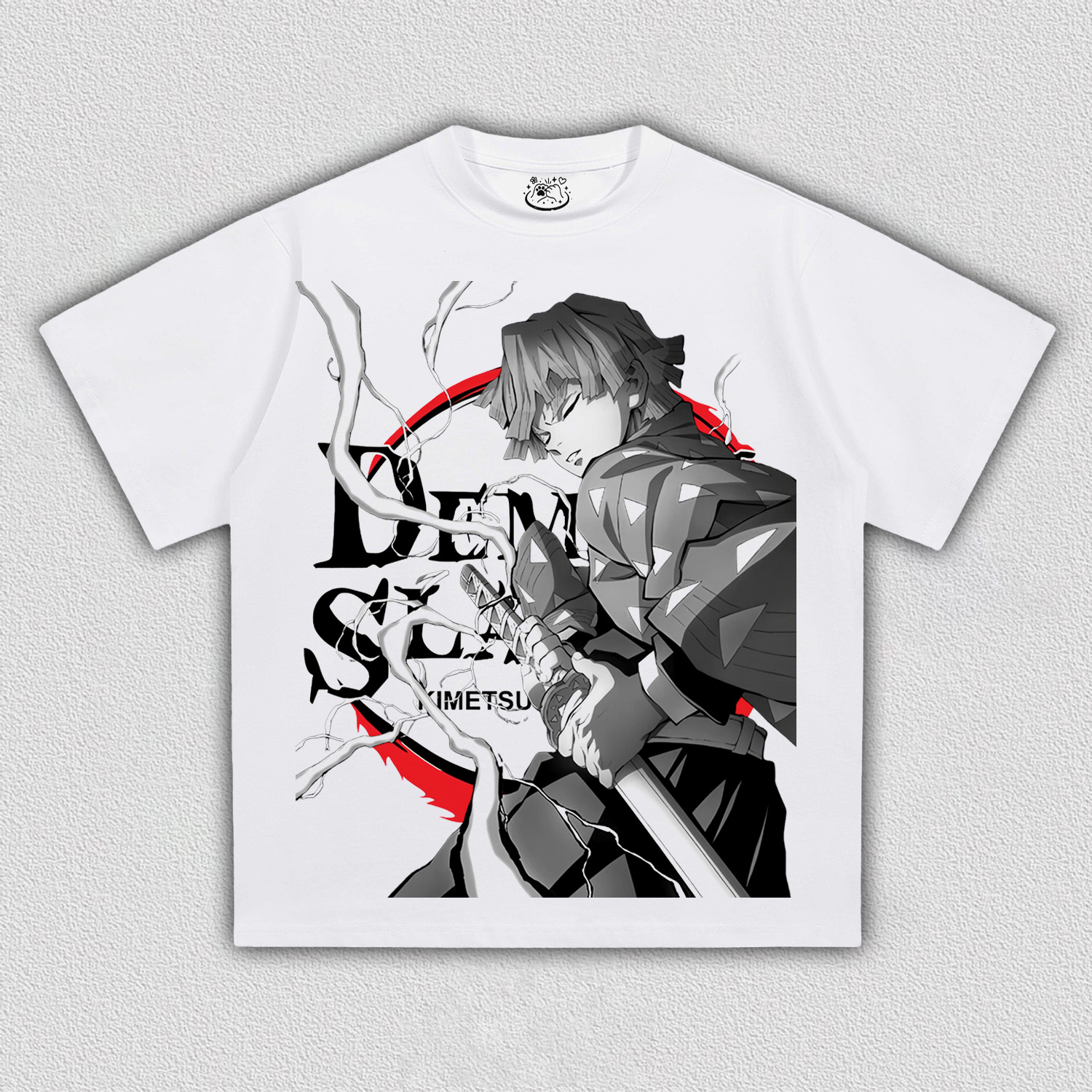 Agatsuma Zenitsu V9 TEE