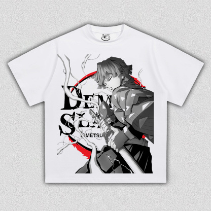 Agatsuma Zenitsu V9 TEE