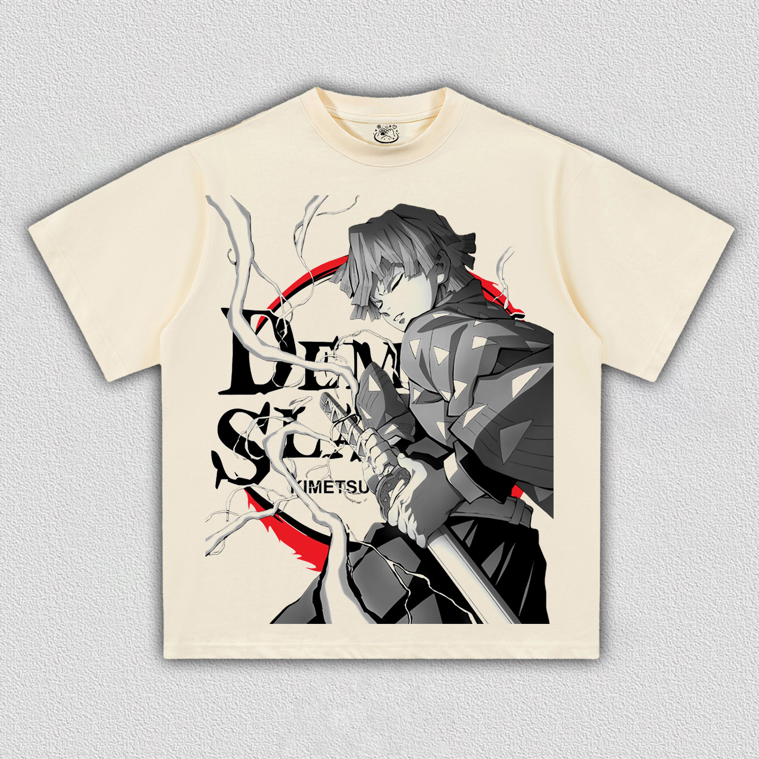 Agatsuma Zenitsu V9 TEE