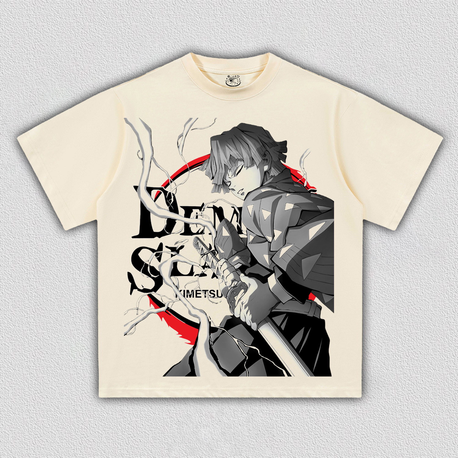 Agatsuma Zenitsu V9 TEE