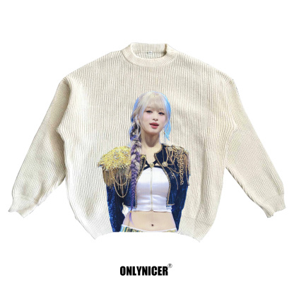 Golden-BABYMONSTER Ahyeon