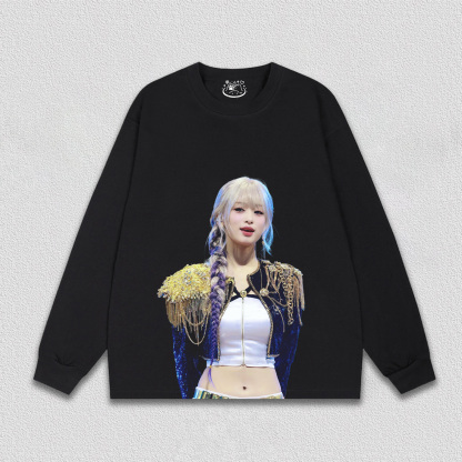 Golden-BABYMONSTER Ahyeon