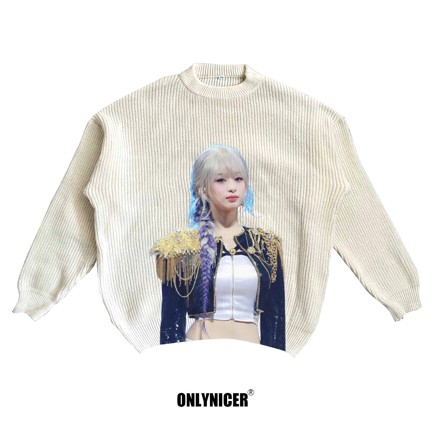 Golden-BABYMONSTER Ahyeon-1