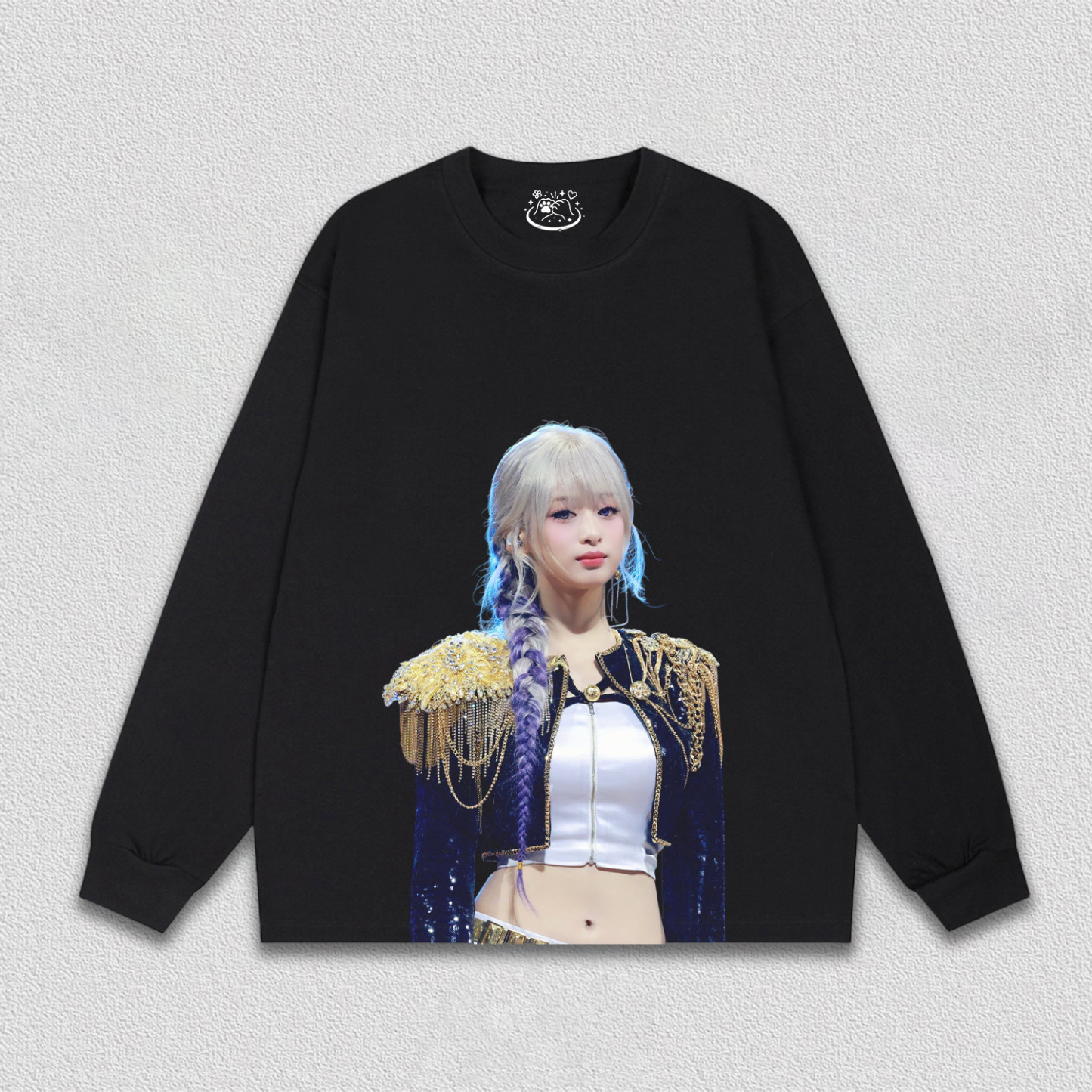 Golden-BABYMONSTER Ahyeon-1