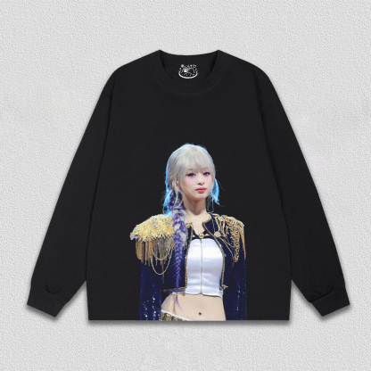 Golden-BABYMONSTER Ahyeon-1