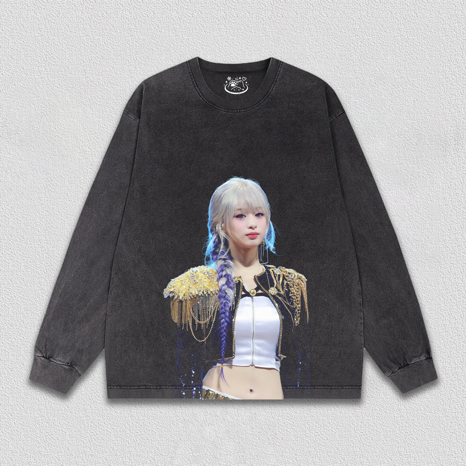 Golden-BABYMONSTER Ahyeon-1