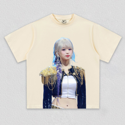 Golden-BABYMONSTER Ahyeon-1