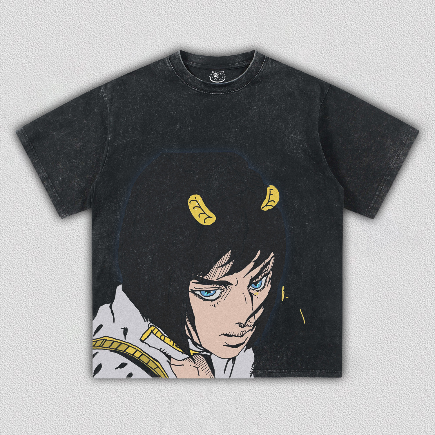 Art Illustration&JOJO V14 TEE