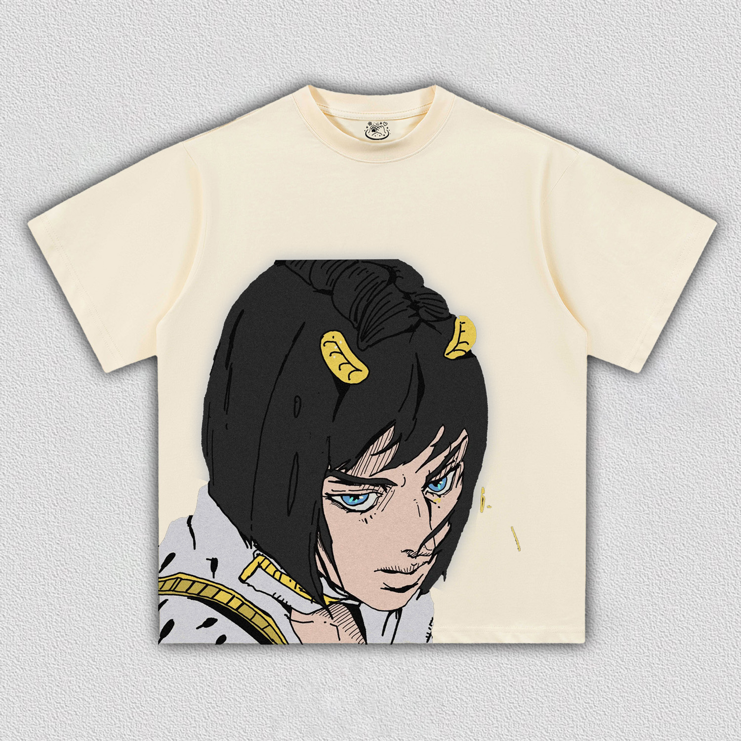 Art Illustration&JOJO V14 TEE