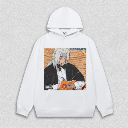 Art Illustration&Naruto HOODIES